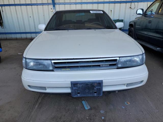 Photo 4 VIN: JN1HJ01P4LT359675 - NISSAN MAXIMA 