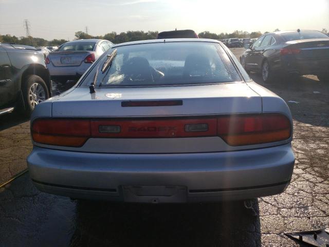 Photo 5 VIN: JN1HS36P0LW121487 - NISSAN 240SX SE 