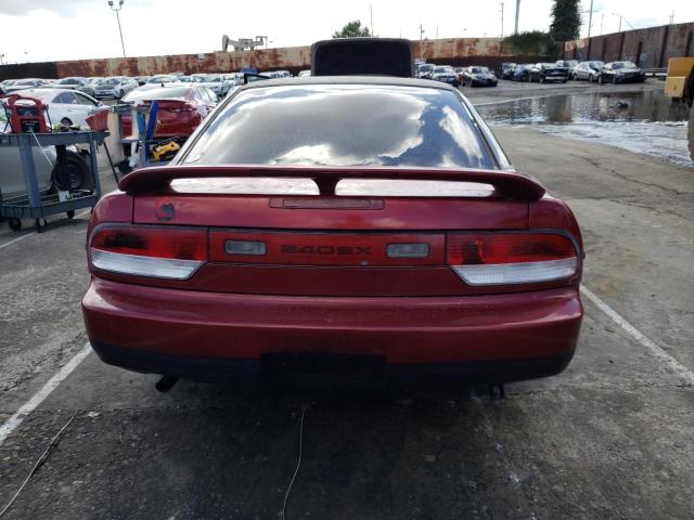 Photo 5 VIN: JN1HS36P4KW033279 - NISSAN 240SX 