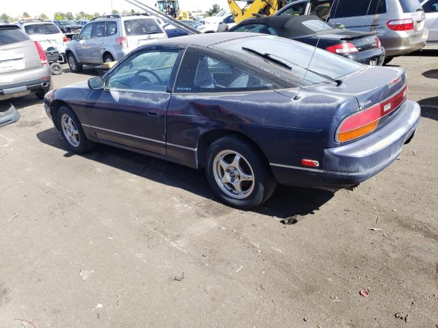 Photo 1 VIN: JN1HS36P7KW035608 - NISSAN 240SX SE 