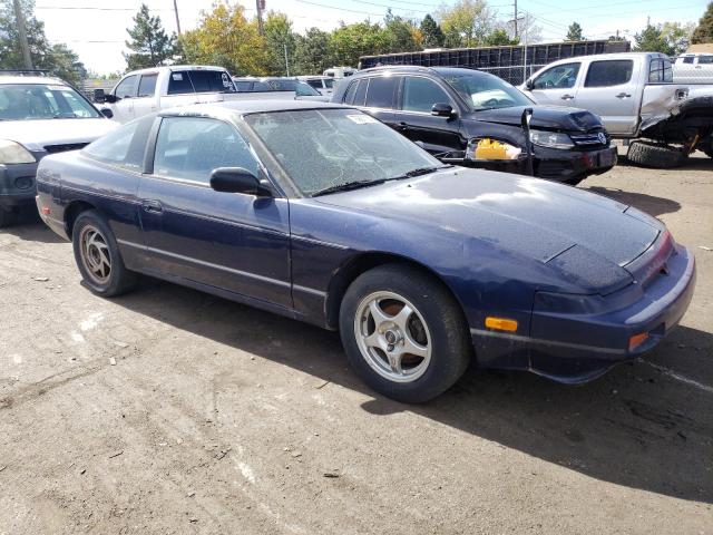 Photo 3 VIN: JN1HS36P7KW035608 - NISSAN 240SX SE 