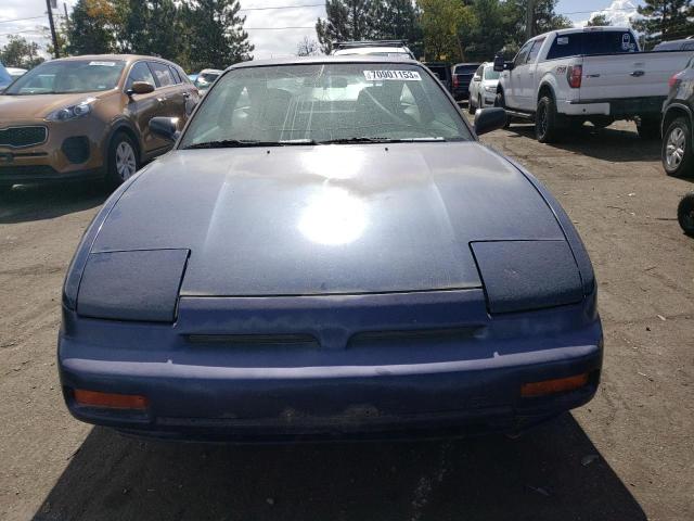 Photo 4 VIN: JN1HS36P7KW035608 - NISSAN 240SX SE 