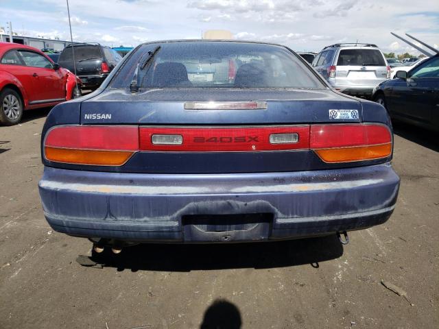 Photo 5 VIN: JN1HS36P7KW035608 - NISSAN 240SX SE 