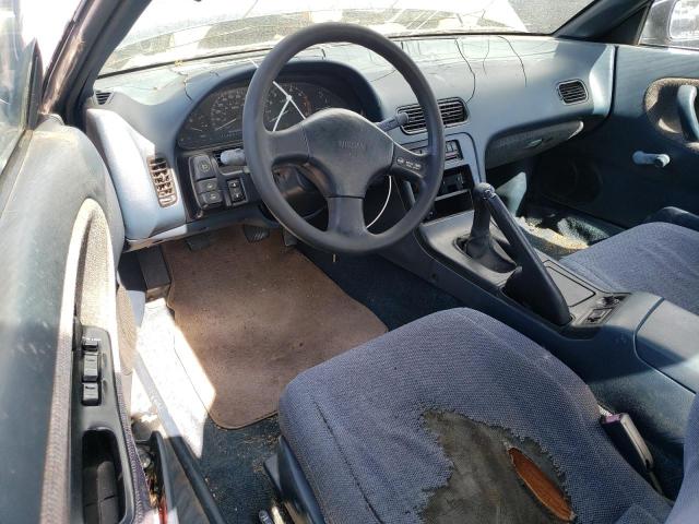 Photo 7 VIN: JN1HS36P7KW035608 - NISSAN 240SX SE 