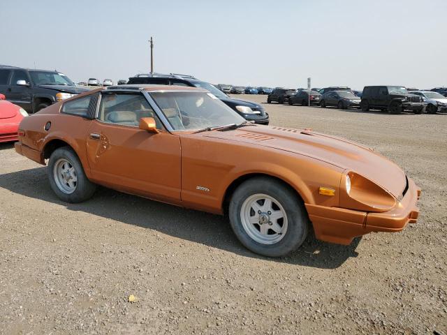 Photo 3 VIN: JN1HZ04S1DX561988 - DATSUN 280ZX 