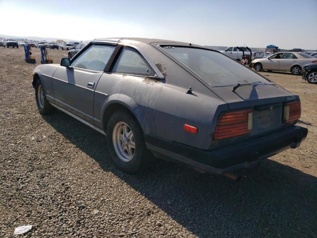 Photo 2 VIN: JN1HZ06S6DX508586 - DATSUN 280ZX 2+2 