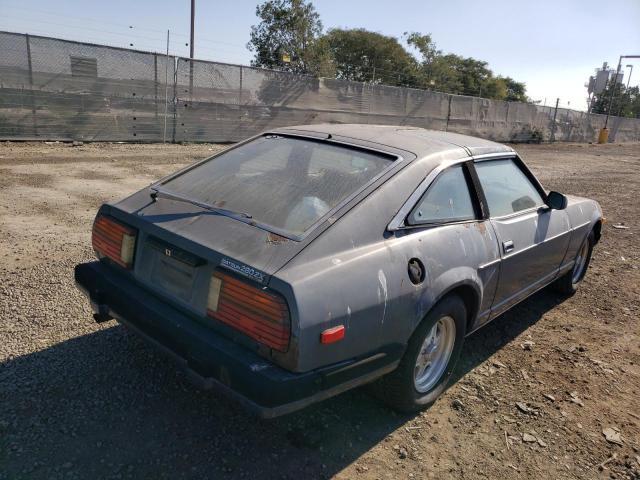 Photo 3 VIN: JN1HZ06S6DX508586 - DATSUN 280ZX 2+2 