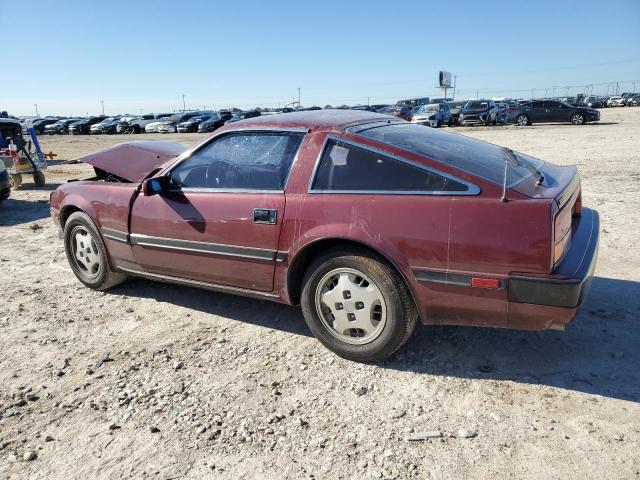 Photo 1 VIN: JN1HZ14S0FX101889 - NISSAN 300ZX 