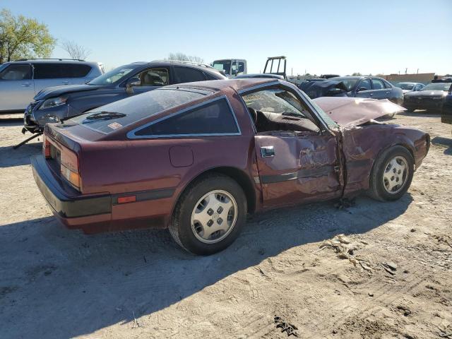 Photo 2 VIN: JN1HZ14S0FX101889 - NISSAN 300ZX 