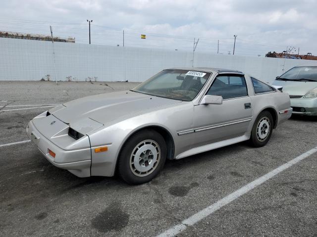 Photo 0 VIN: JN1HZ14S0GX136756 - NISSAN 300ZX 