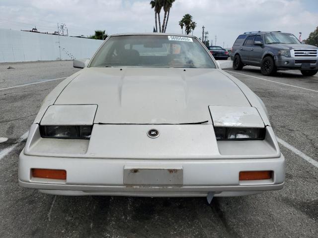 Photo 4 VIN: JN1HZ14S0GX136756 - NISSAN 300ZX 