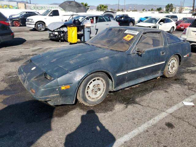 Photo 0 VIN: JN1HZ14S1GX149452 - NISSAN 300ZX 