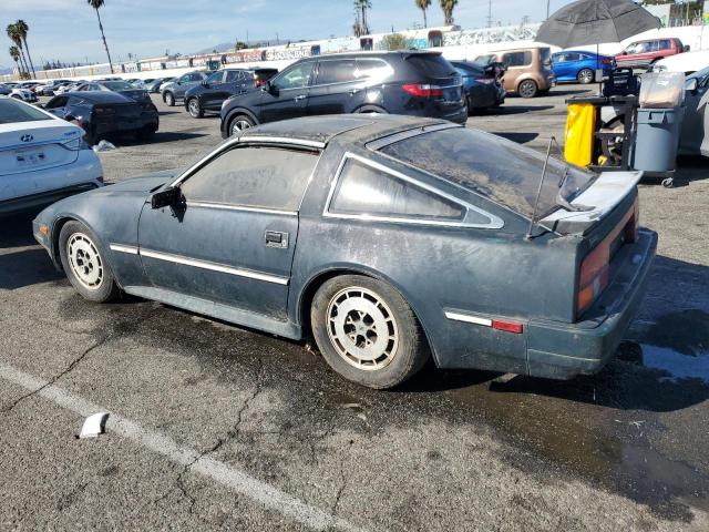 Photo 1 VIN: JN1HZ14S1GX149452 - NISSAN 300ZX 