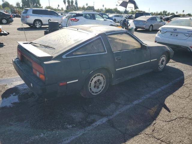 Photo 2 VIN: JN1HZ14S1GX149452 - NISSAN 300ZX 