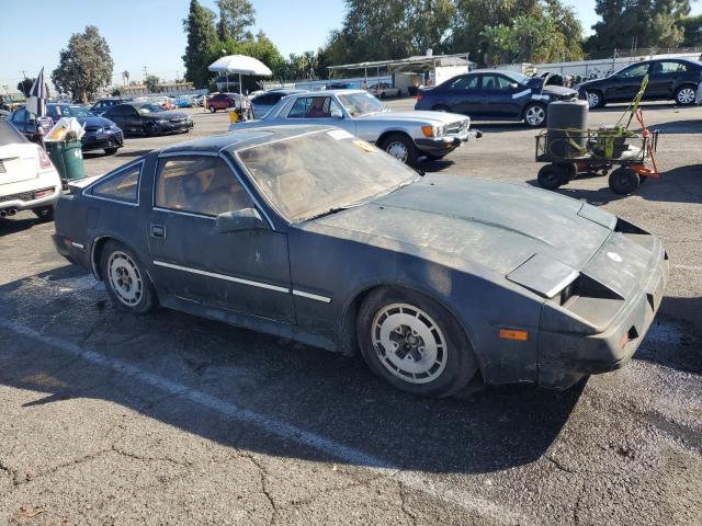 Photo 3 VIN: JN1HZ14S1GX149452 - NISSAN 300ZX 