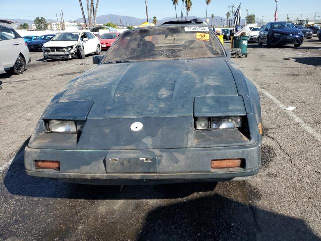 Photo 4 VIN: JN1HZ14S1GX149452 - NISSAN 300ZX 