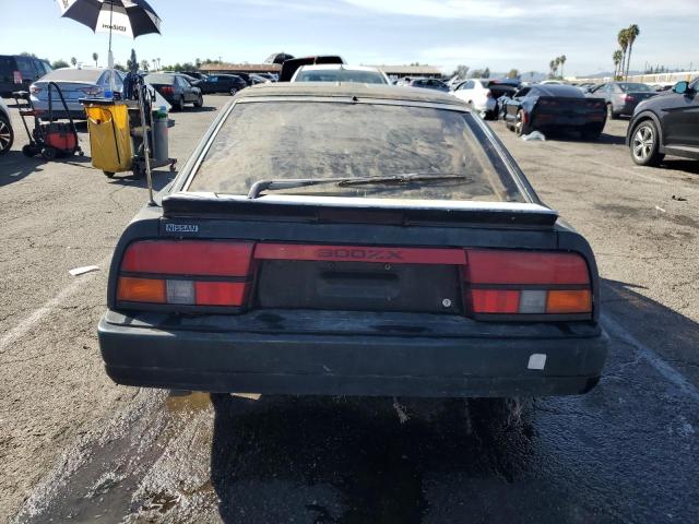 Photo 9 VIN: JN1HZ14S1GX149452 - NISSAN 300ZX 