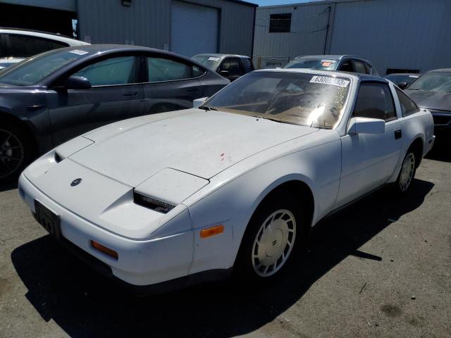 Photo 0 VIN: JN1HZ14S1HX213104 - NISSAN 300ZX 