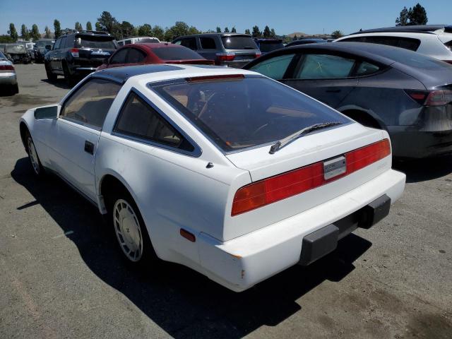 Photo 1 VIN: JN1HZ14S1HX213104 - NISSAN 300ZX 