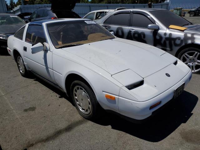 Photo 3 VIN: JN1HZ14S1HX213104 - NISSAN 300ZX 