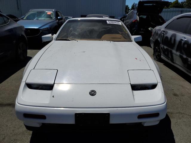 Photo 4 VIN: JN1HZ14S1HX213104 - NISSAN 300ZX 