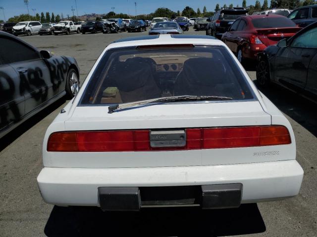 Photo 5 VIN: JN1HZ14S1HX213104 - NISSAN 300ZX 