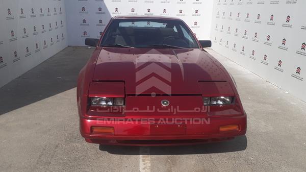 Photo 0 VIN: JN1HZ14S2GX131316 - NISSAN ZX 300 