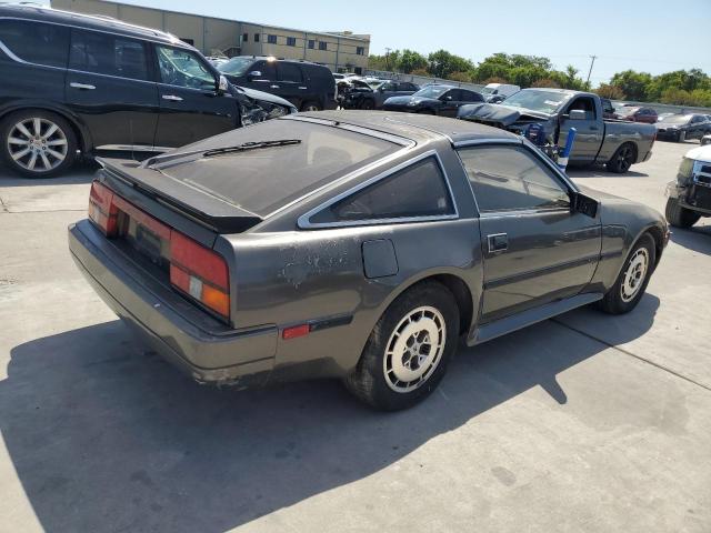 Photo 2 VIN: JN1HZ14S2GX146043 - NISSAN 300ZX 