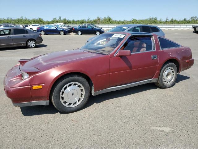 Photo 0 VIN: JN1HZ14S2HX212981 - NISSAN 300ZX 