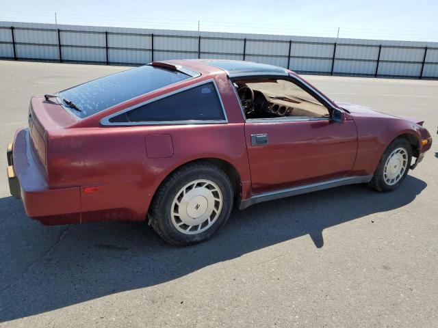 Photo 2 VIN: JN1HZ14S2HX212981 - NISSAN 300ZX 