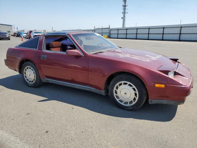 Photo 3 VIN: JN1HZ14S2HX212981 - NISSAN 300ZX 