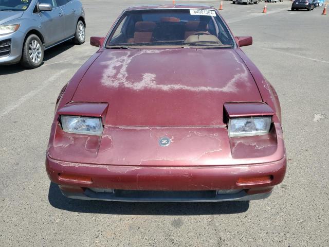 Photo 4 VIN: JN1HZ14S2HX212981 - NISSAN 300ZX 