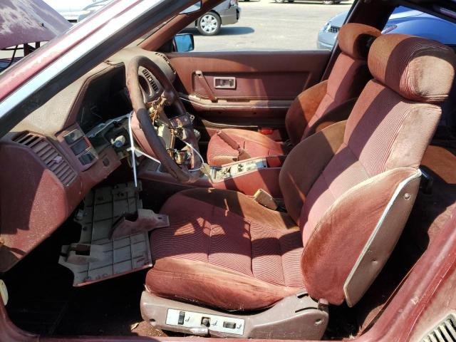 Photo 6 VIN: JN1HZ14S2HX212981 - NISSAN 300ZX 