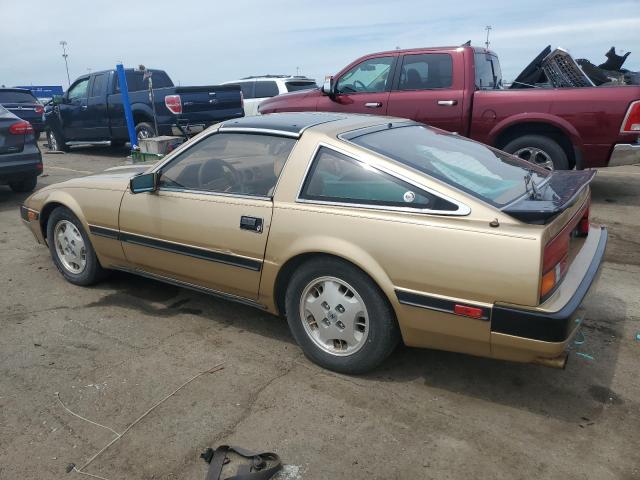 Photo 1 VIN: JN1HZ14S3FX061825 - NISSAN 300ZX 