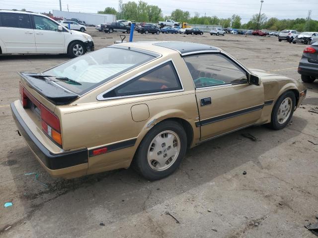 Photo 2 VIN: JN1HZ14S3FX061825 - NISSAN 300ZX 