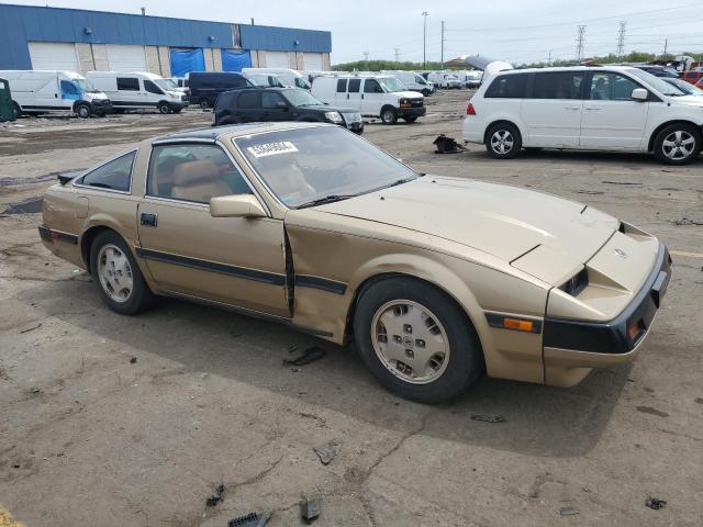 Photo 3 VIN: JN1HZ14S3FX061825 - NISSAN 300ZX 