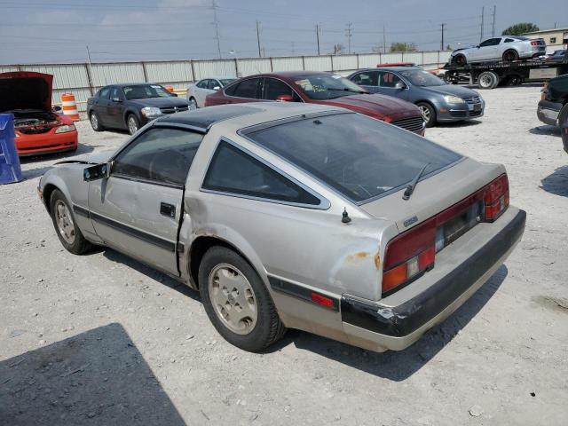 Photo 1 VIN: JN1HZ14S3FX063655 - NISSAN 300ZX 