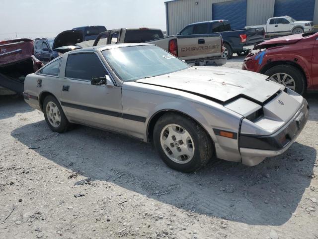 Photo 3 VIN: JN1HZ14S3FX063655 - NISSAN 300ZX 