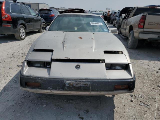 Photo 4 VIN: JN1HZ14S3FX063655 - NISSAN 300ZX 