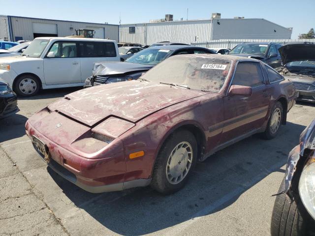 Photo 0 VIN: JN1HZ14S3HX217154 - NISSAN 300ZX 