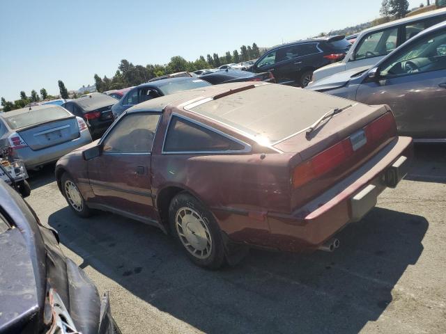 Photo 1 VIN: JN1HZ14S3HX217154 - NISSAN 300ZX 