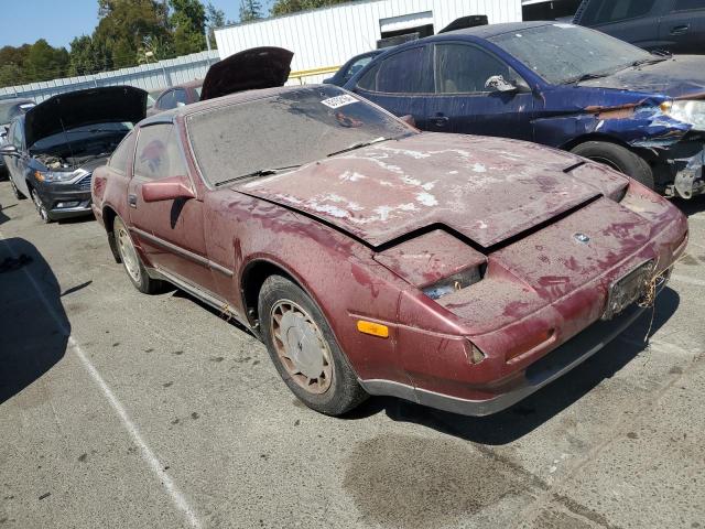 Photo 3 VIN: JN1HZ14S3HX217154 - NISSAN 300ZX 