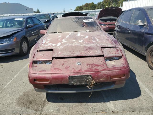 Photo 4 VIN: JN1HZ14S3HX217154 - NISSAN 300ZX 