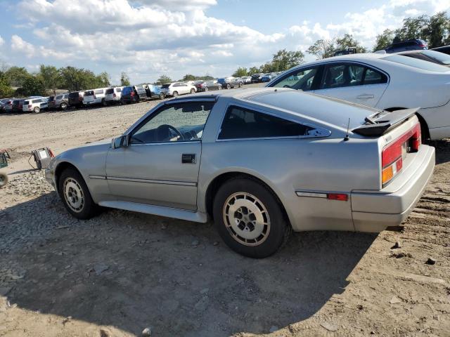 Photo 1 VIN: JN1HZ14S4GX165659 - NISSAN 300ZX 