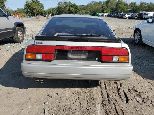 Photo 5 VIN: JN1HZ14S4GX165659 - NISSAN 300ZX 