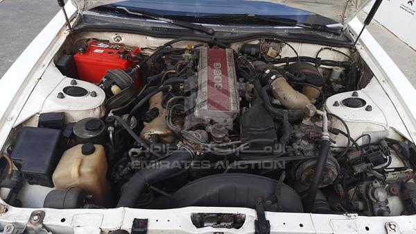 Photo 21 VIN: JN1HZ14S4JX274064 - NISSAN ZX 300 