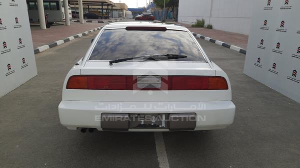 Photo 6 VIN: JN1HZ14S4JX274064 - NISSAN ZX 300 