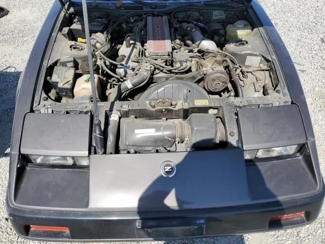 Photo 10 VIN: JN1HZ14S5EX000426 - NISSAN 300ZX 