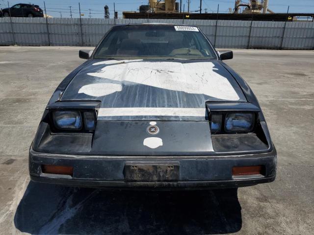 Photo 4 VIN: JN1HZ14S5FX062586 - NISSAN 300ZX 