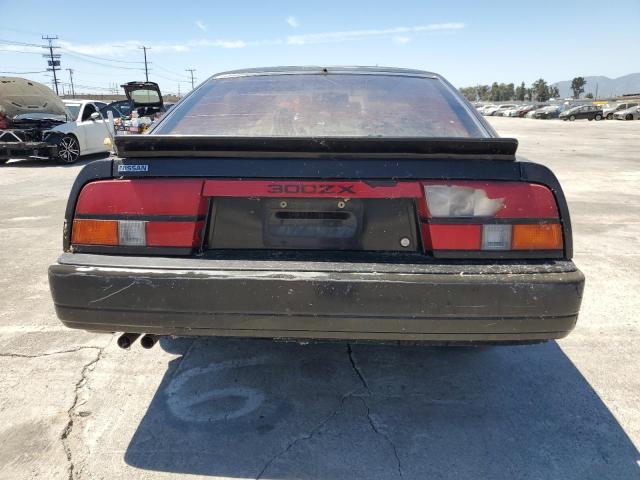 Photo 5 VIN: JN1HZ14S5FX062586 - NISSAN 300ZX 